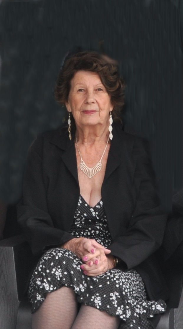 Jeannine Lafrenière