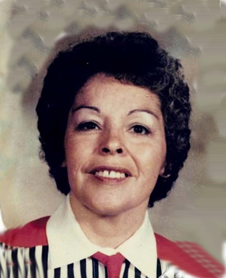 Alice Côté