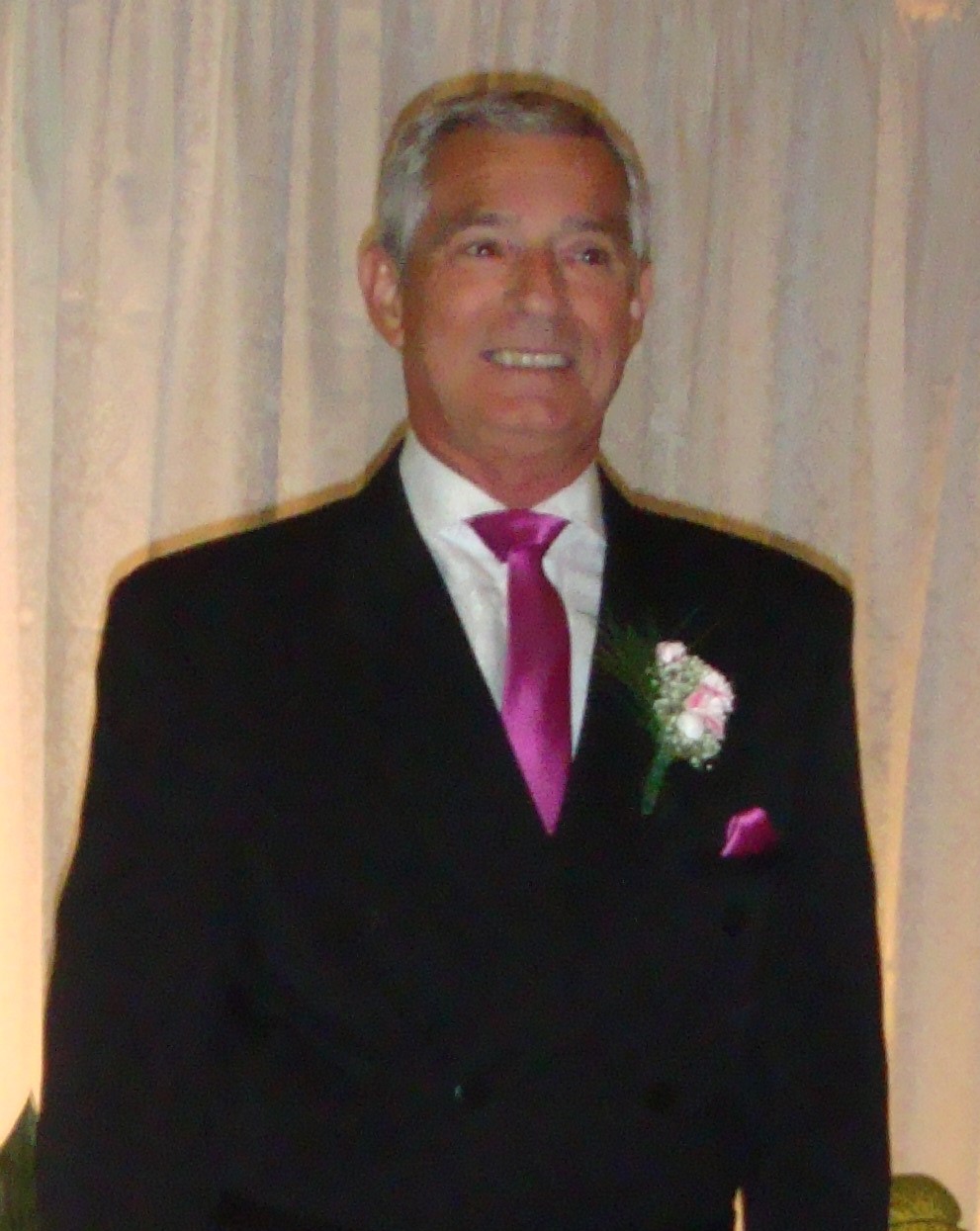 Gérald Barbe