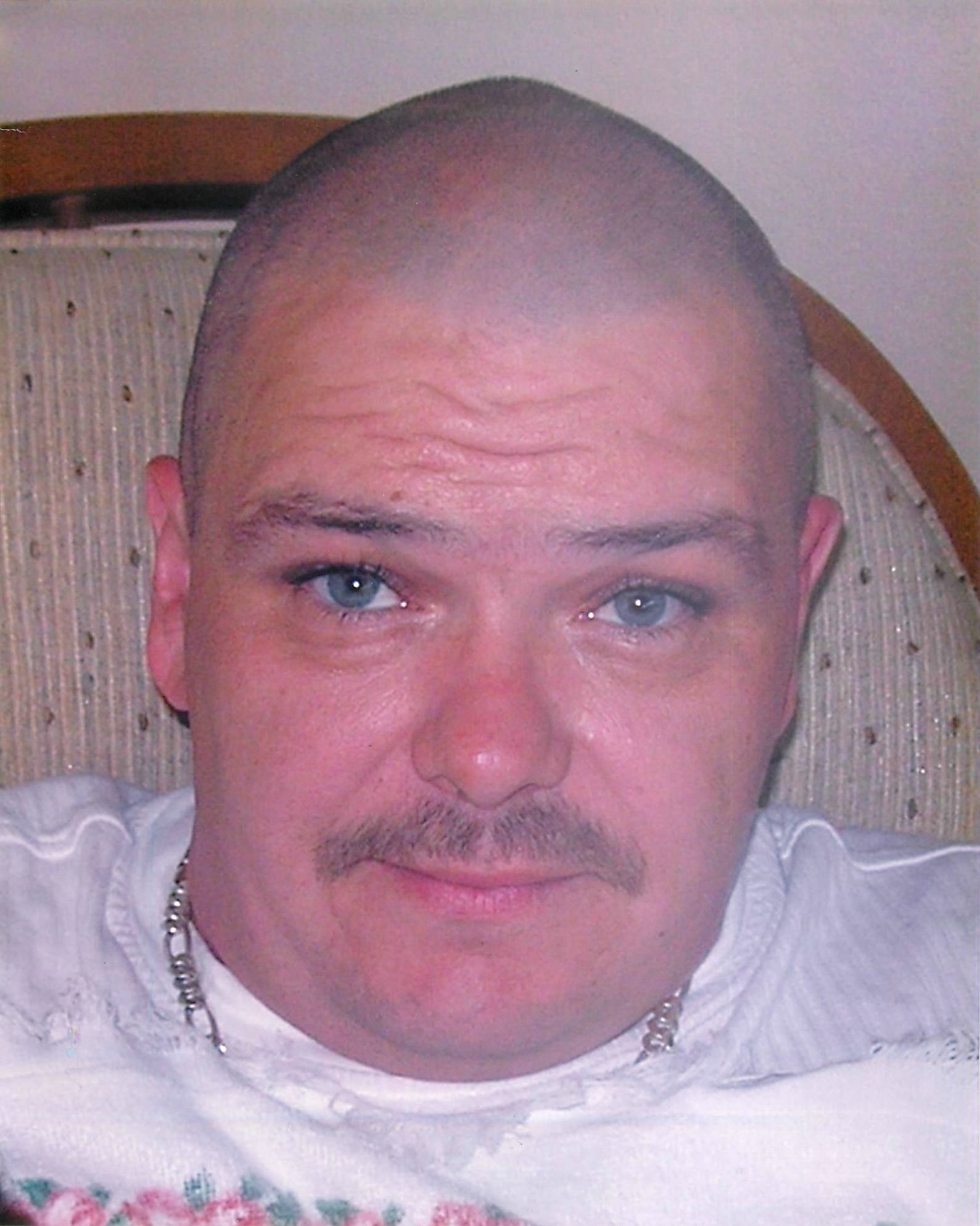 Luc Courchaine