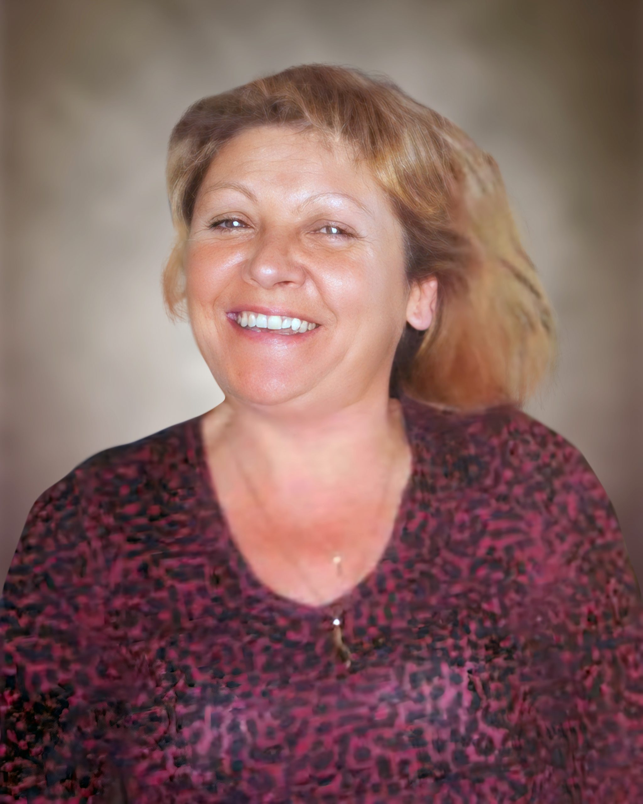 Réjeanne Pétrin