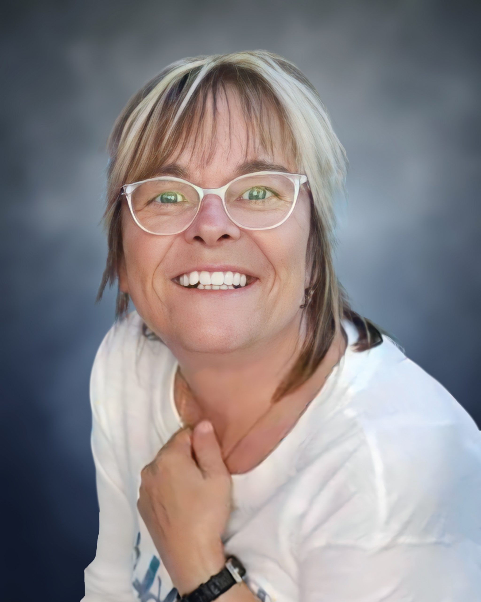 Sylvie Lyrette