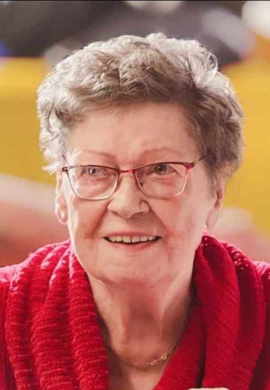Lucie Houle Danis