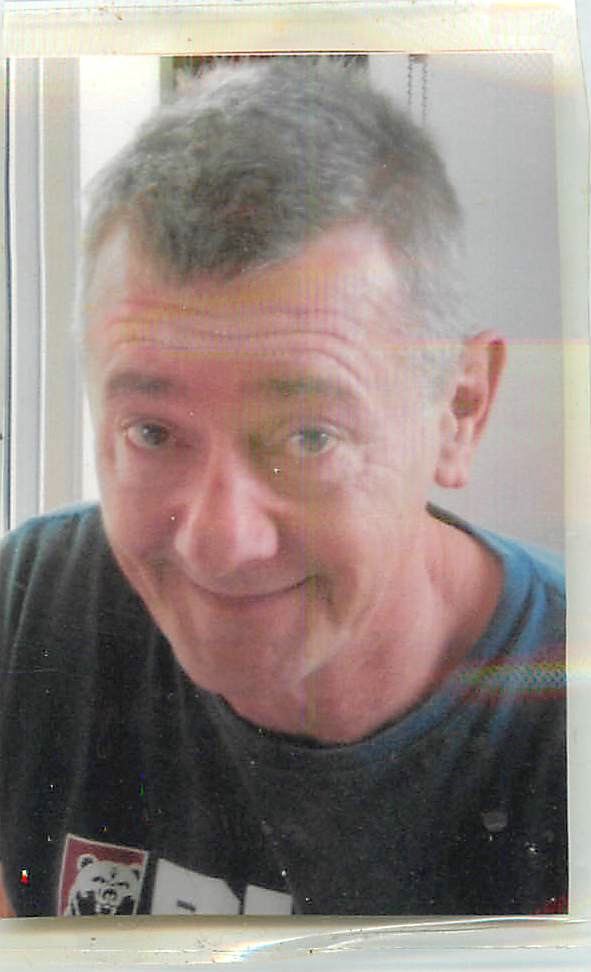 Allan Rodgers