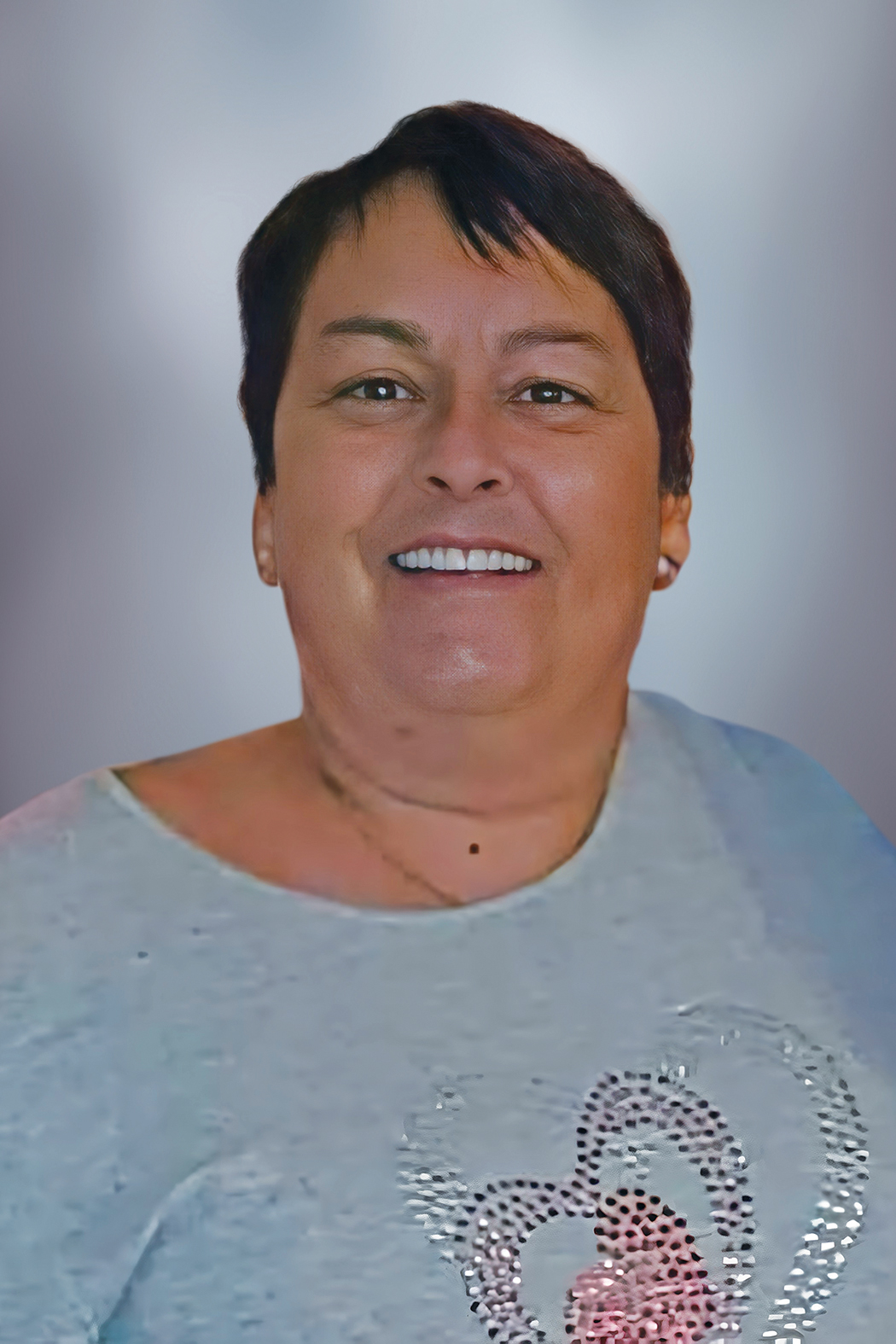 Anne Parisé