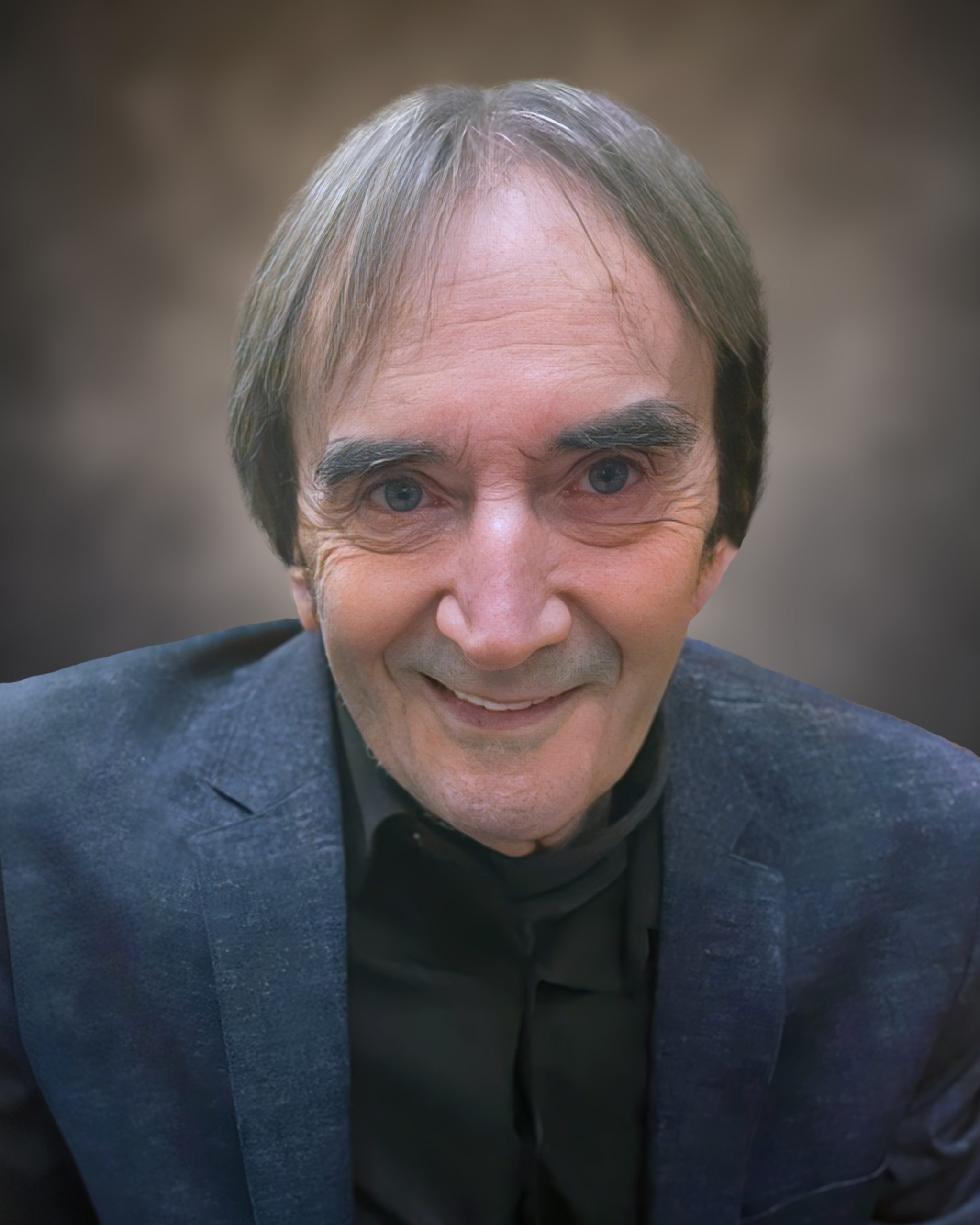 Claude Robitaille