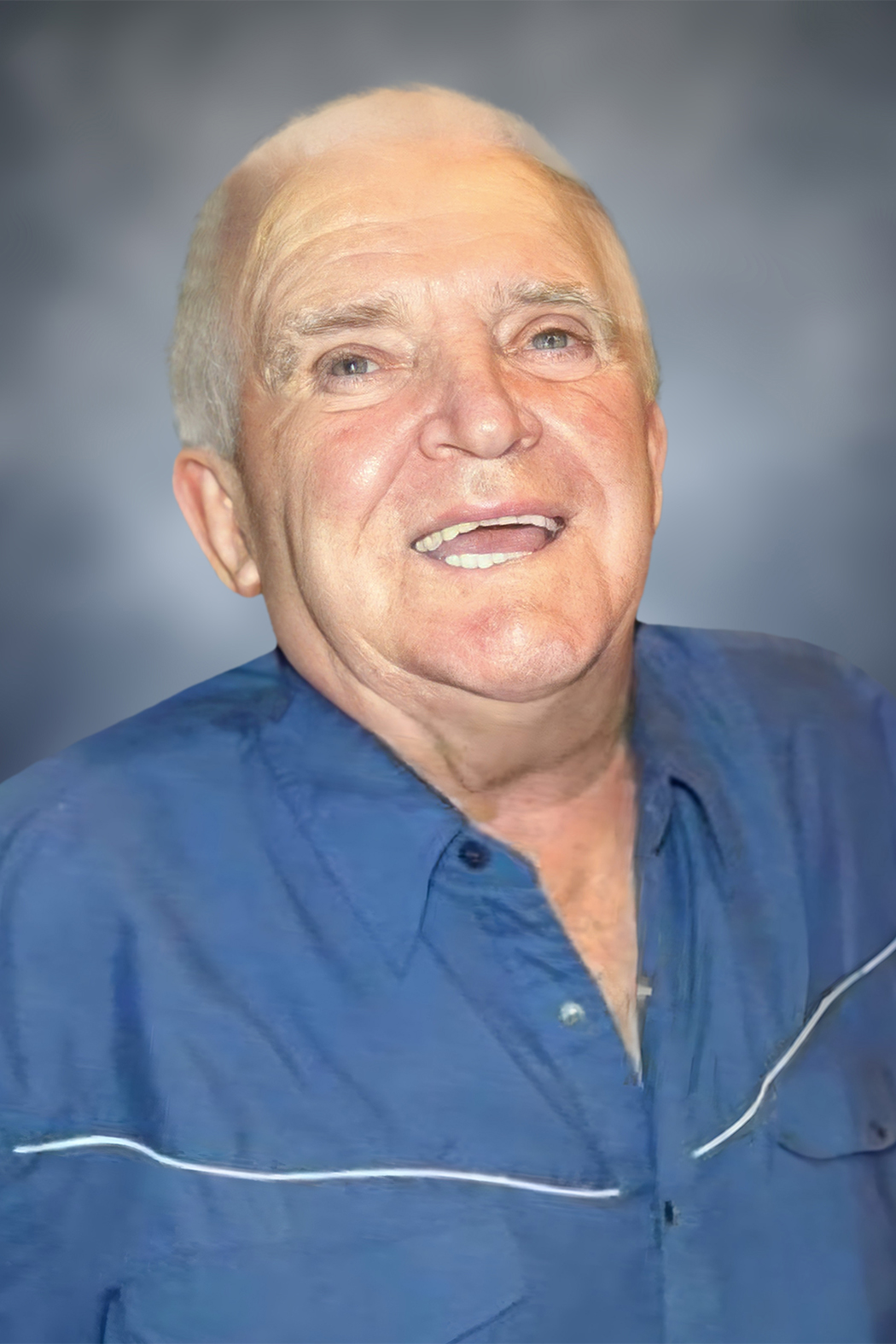 André Ricard