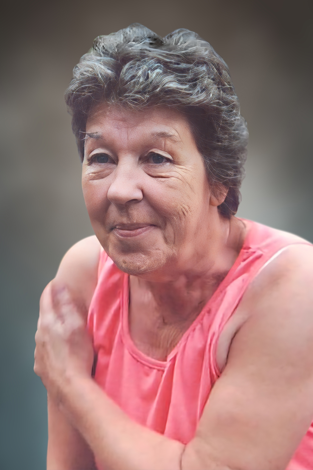 Lucille Lafrenière