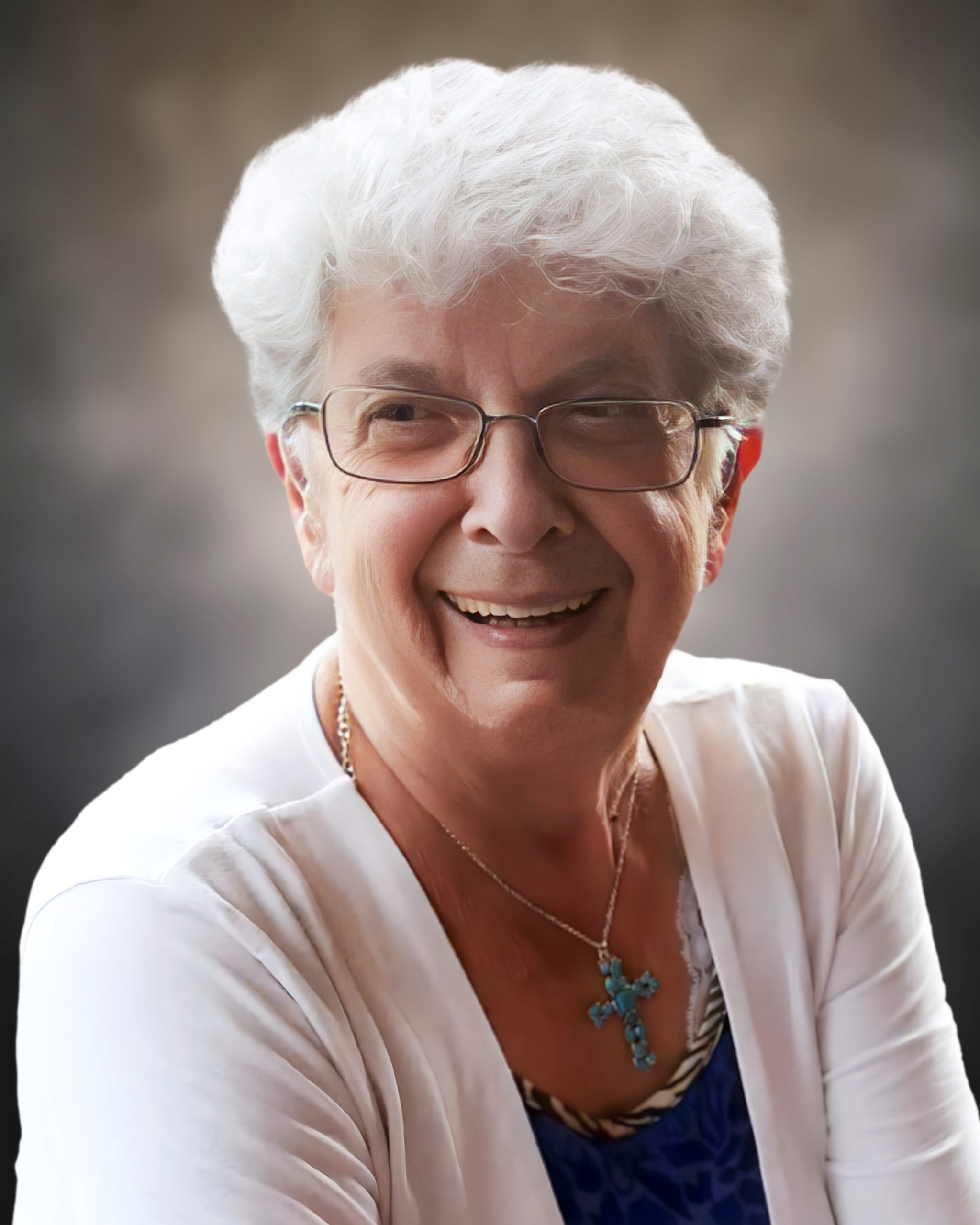 Gisèle St-Jacques