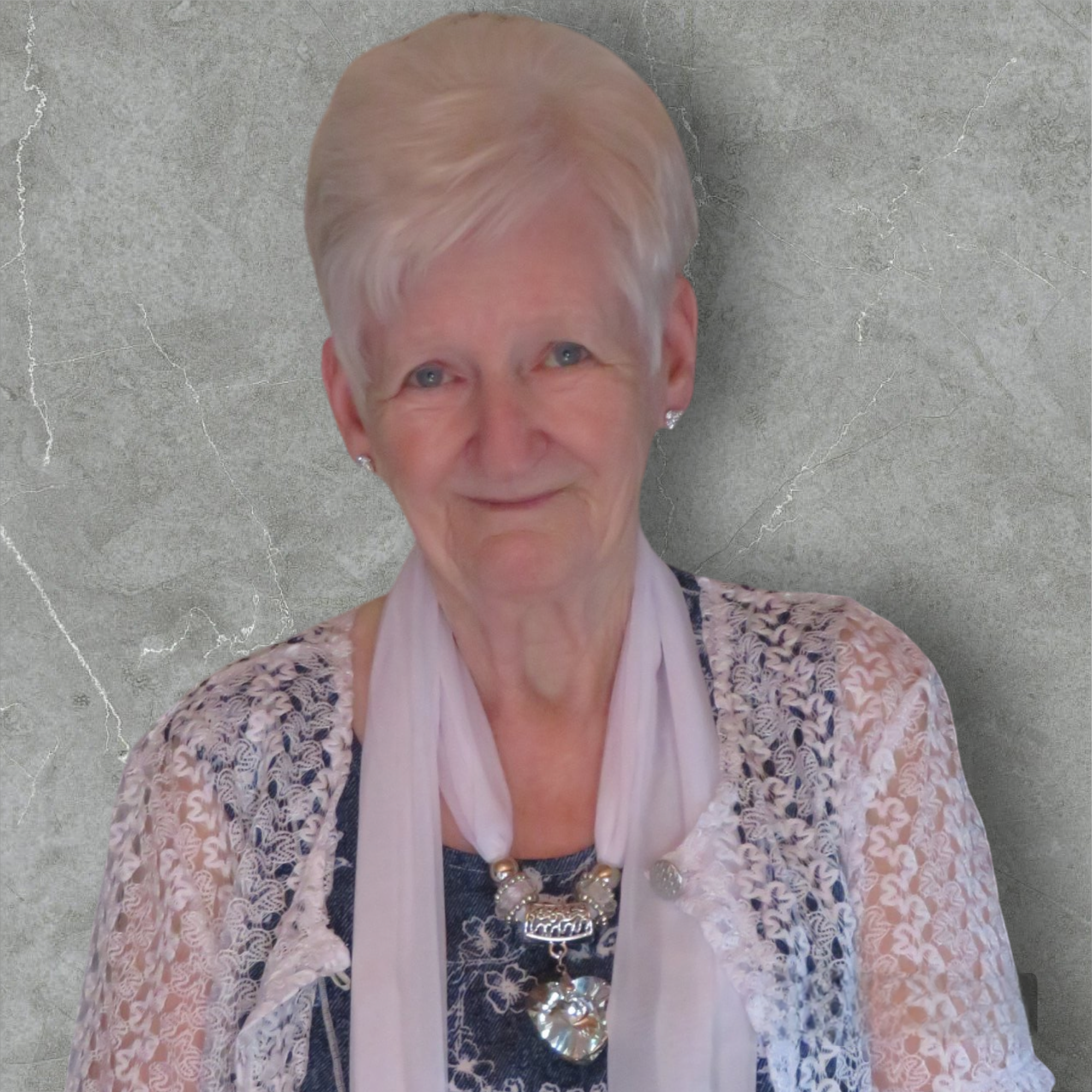 Clotilde Lafond St-Denis