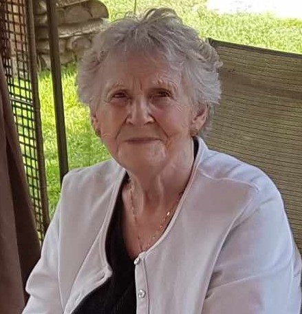 Fleurette Gauthier St-Amour
