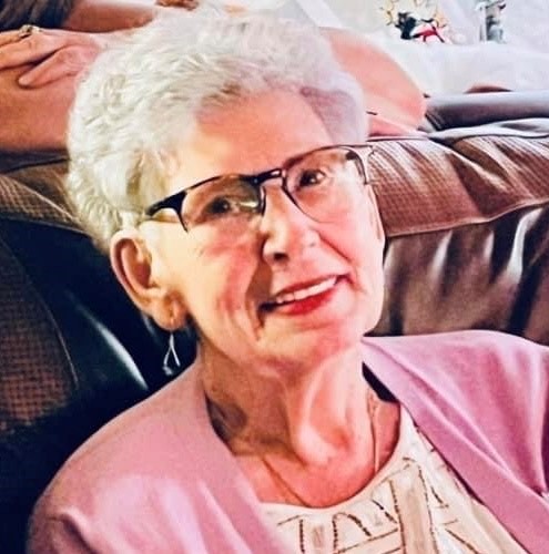 Réjeanne Côté Morais