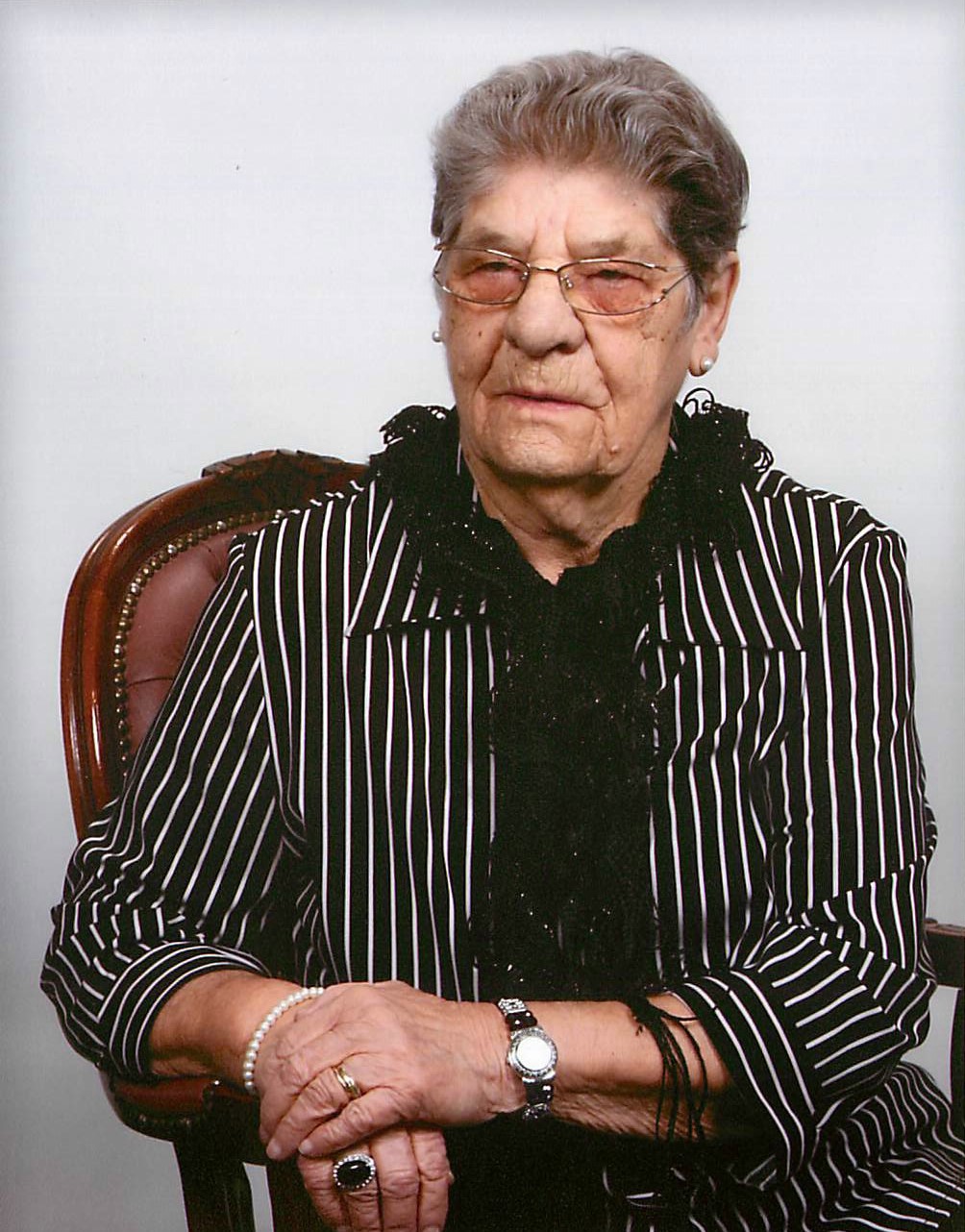 Laurette Cousineau Bigras