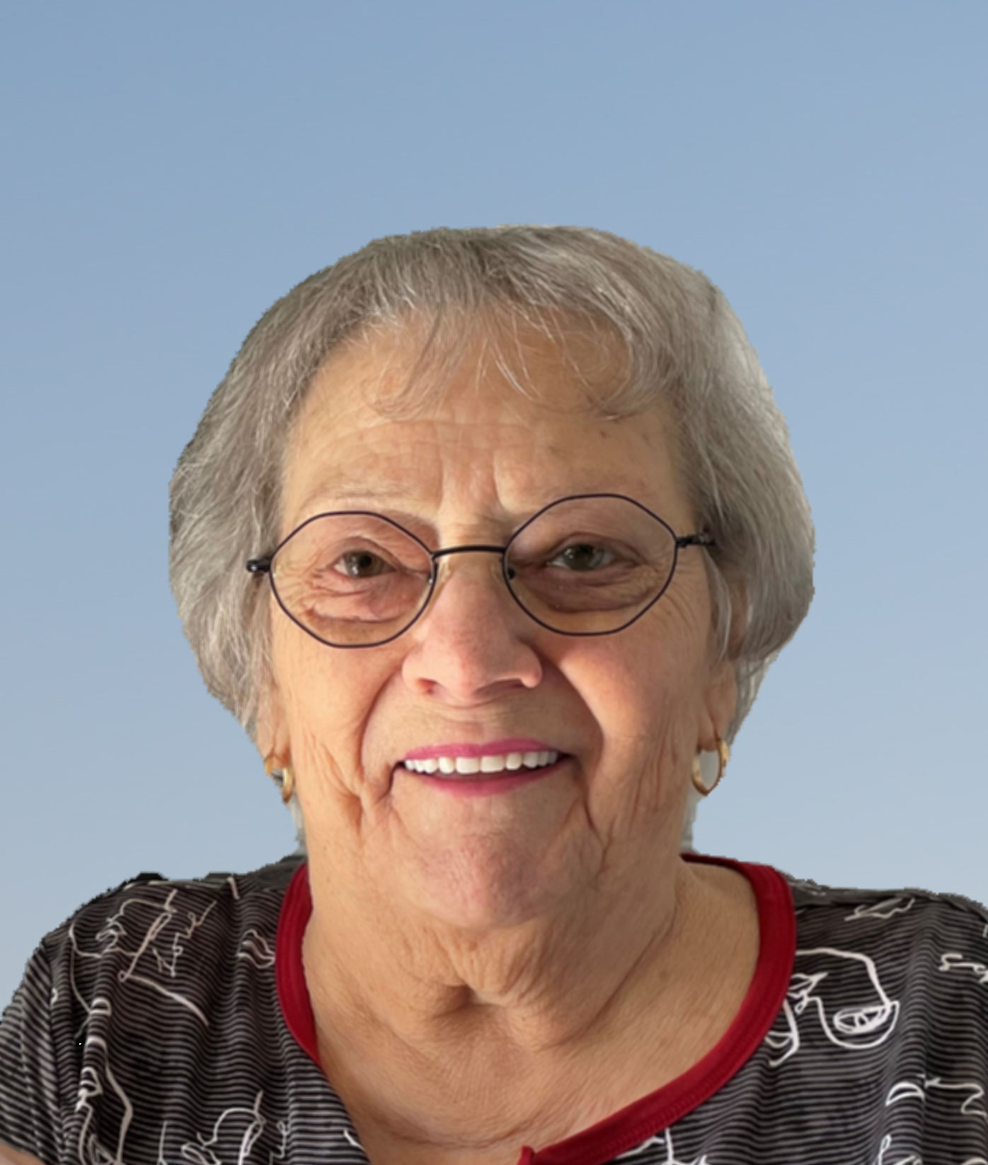 Rita Desabrais Villeneuve