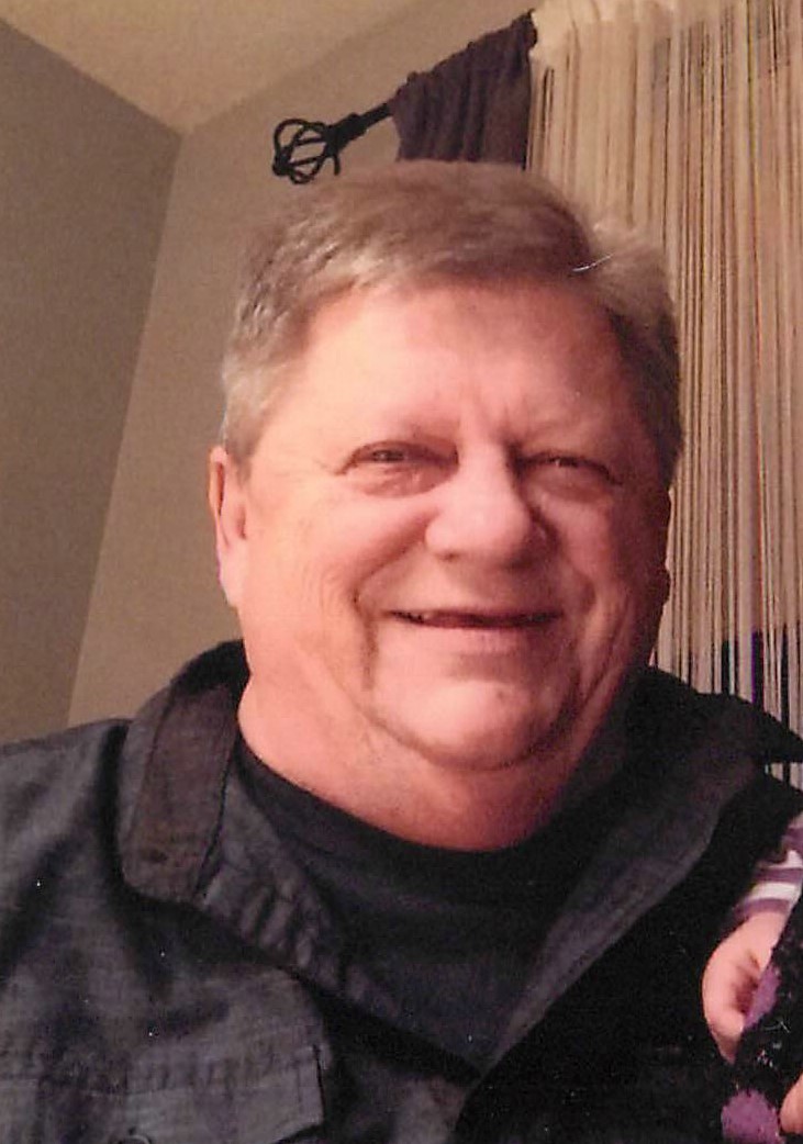 Marc Nault
