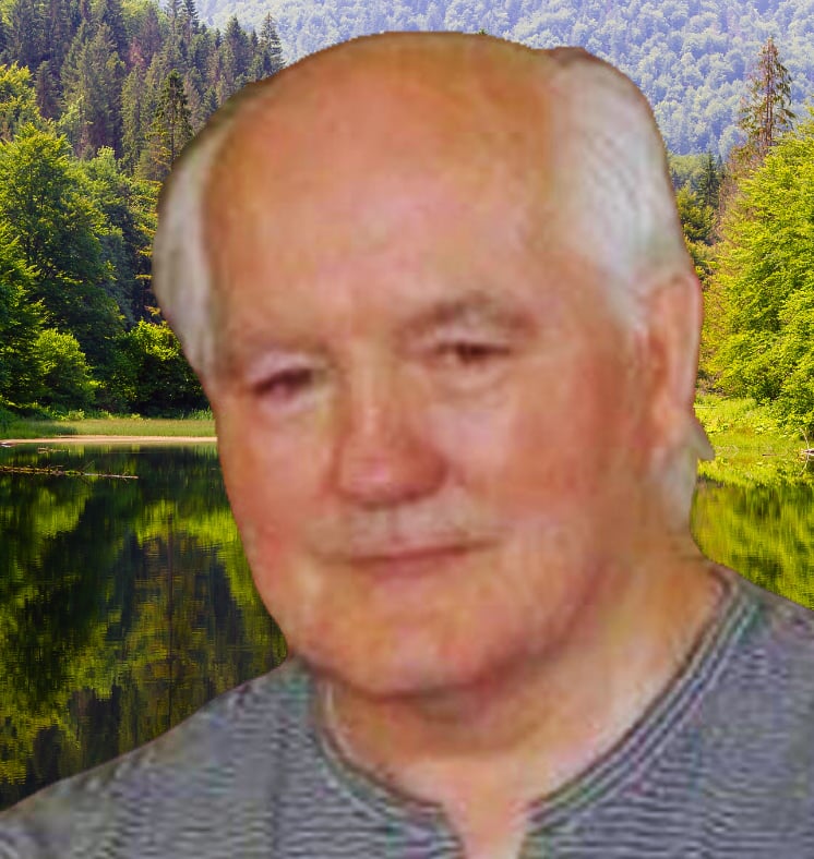 Daniel Lafrenière