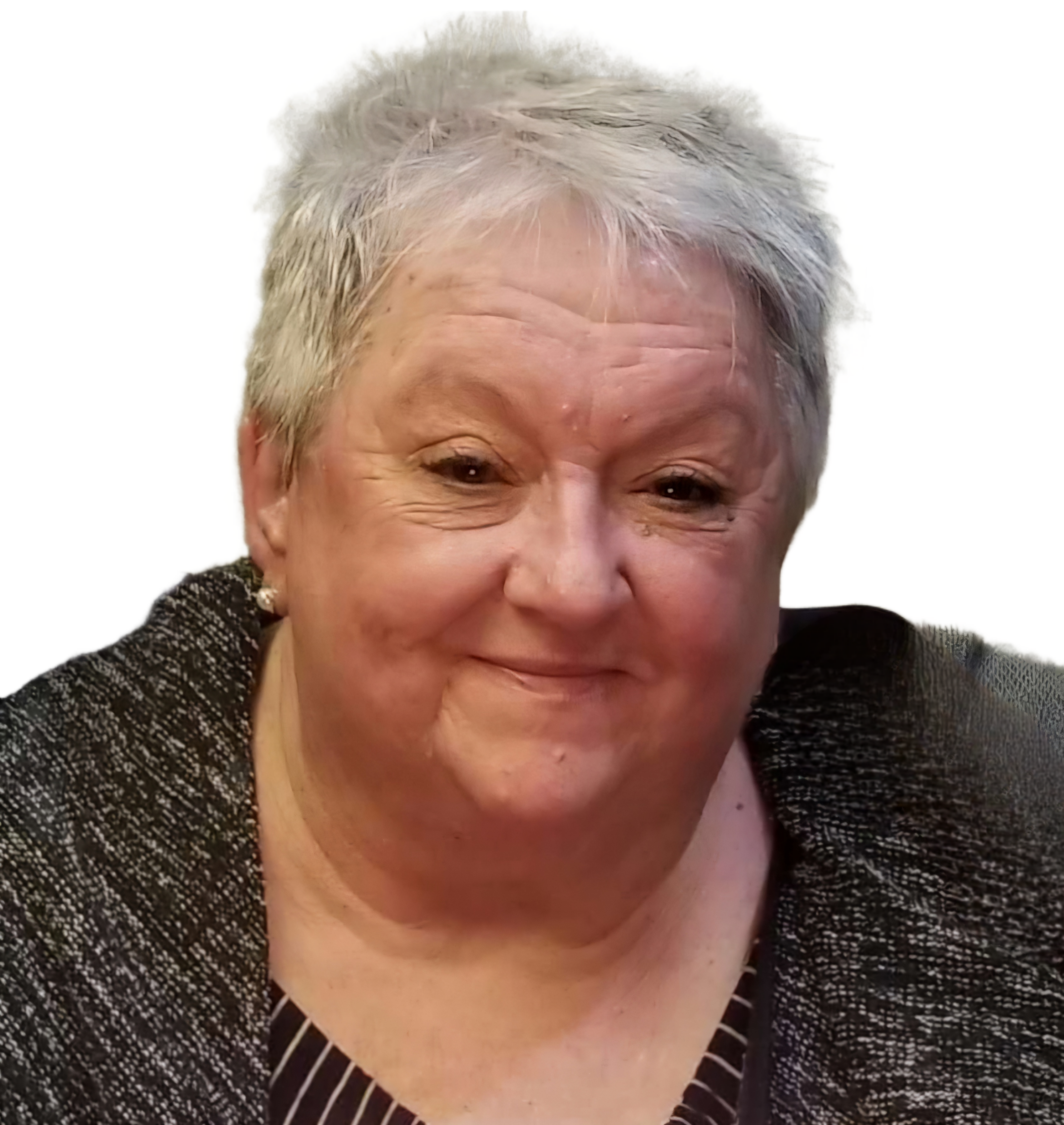 Andrée Grondin Mantha