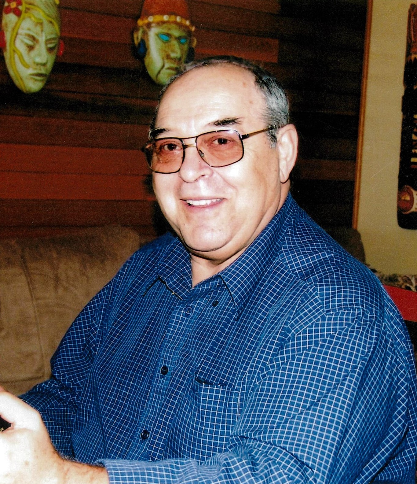 Robert Rivet