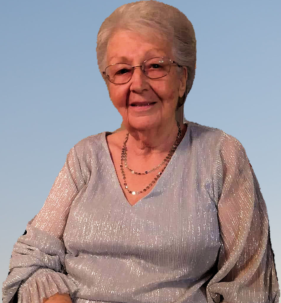 Micheline Gauthier Lacroix