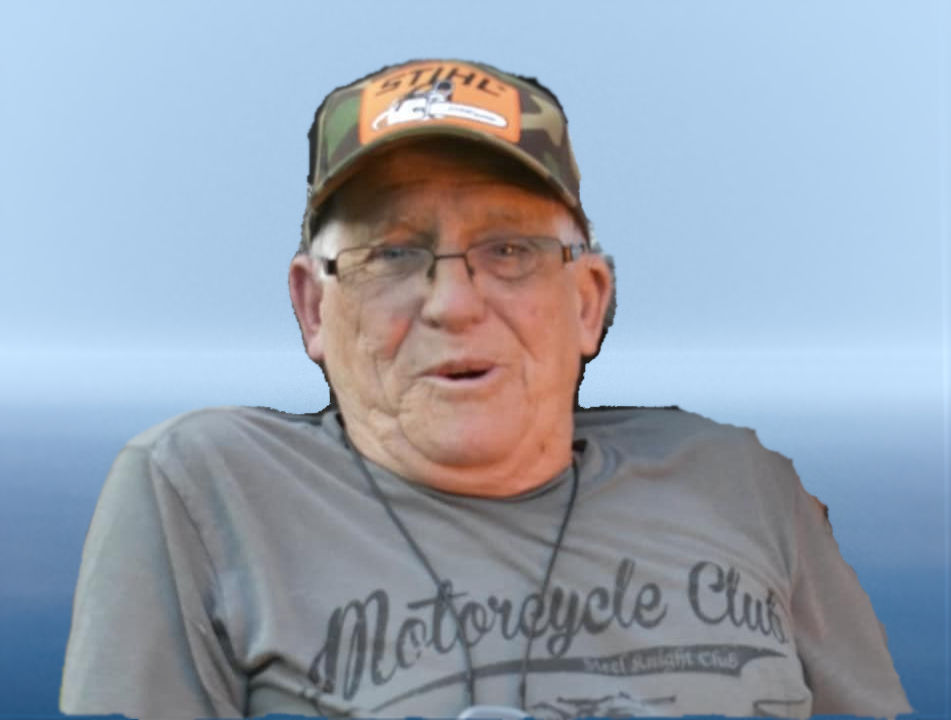 Philippe Sr Scott