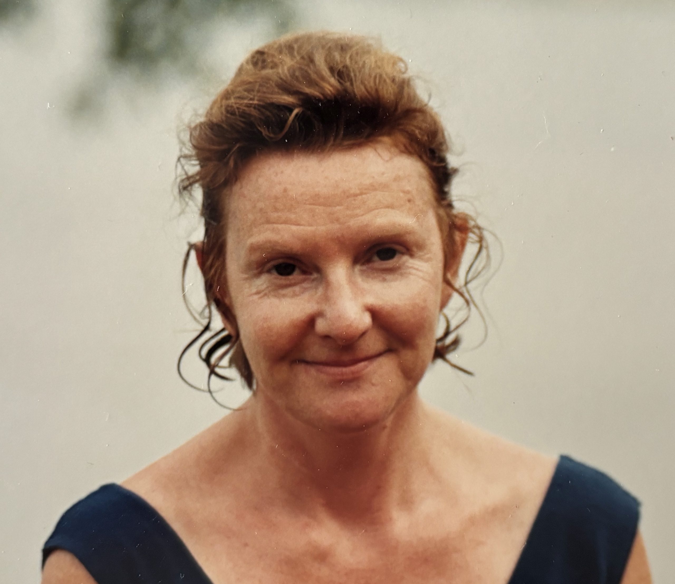 Michelle Morin