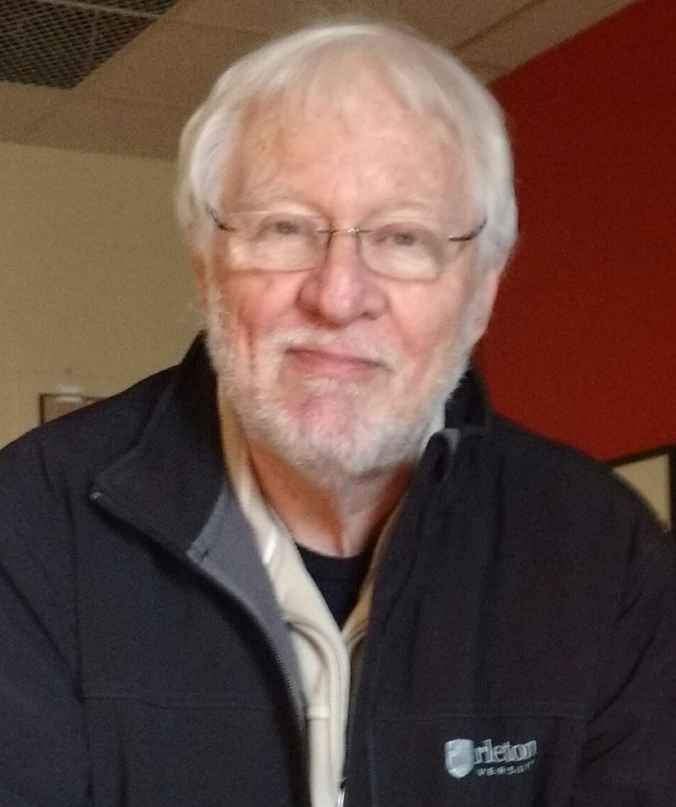 Donald Walter Murray