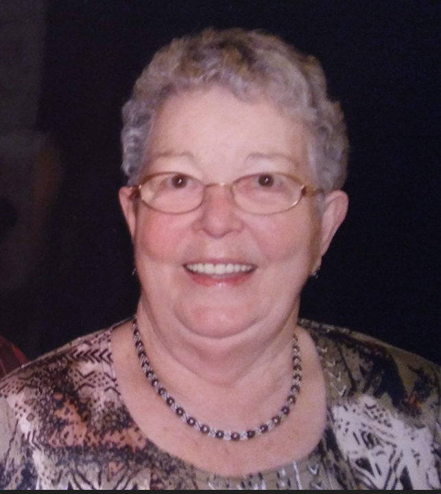 Germaine Robitaille Pelletier