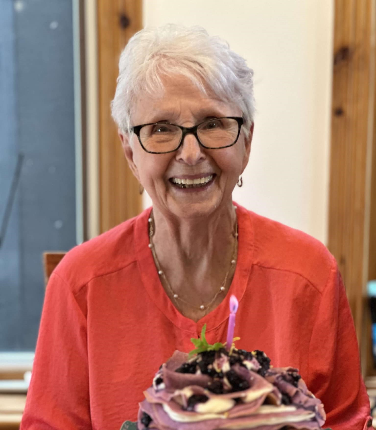 Jeannine Barbeau Lyrette