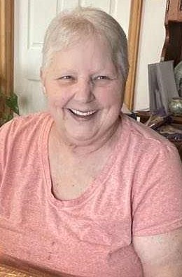 Norma Marcellus