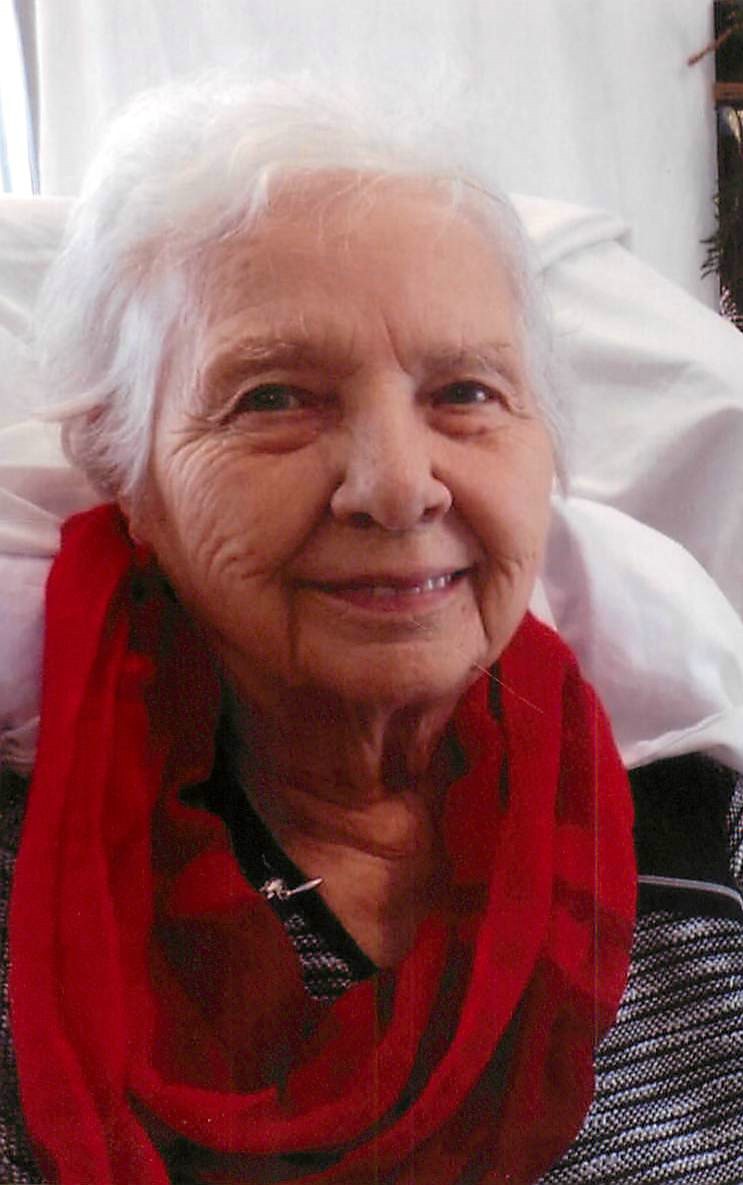 Fleur-Ange Desabrais Séguin