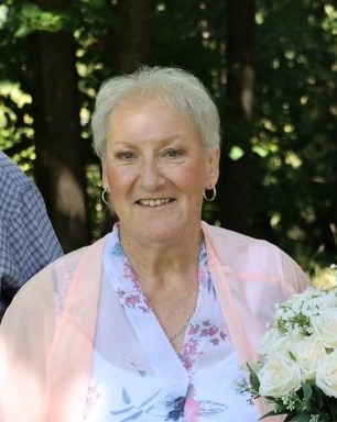 Guylaine Heafey