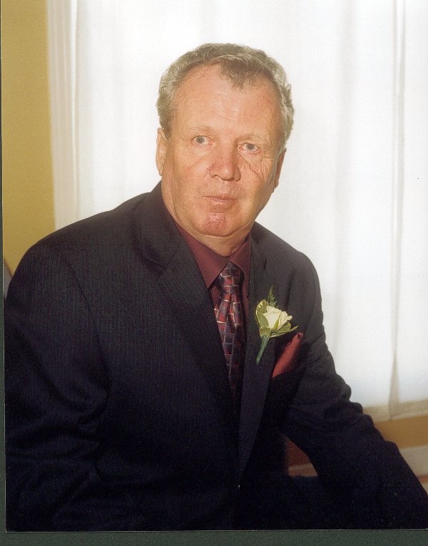Neil Guénette