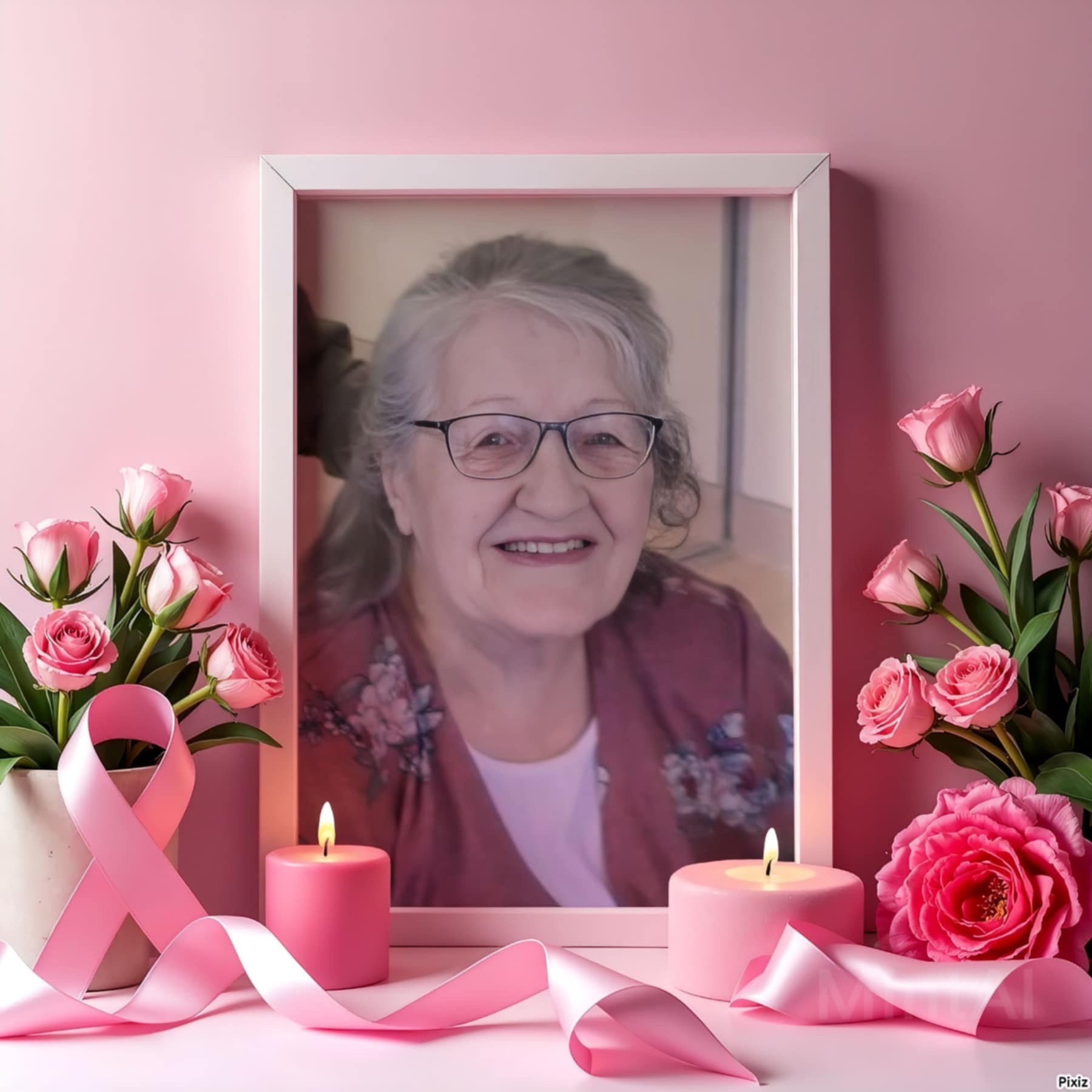Rita Roy Loonum