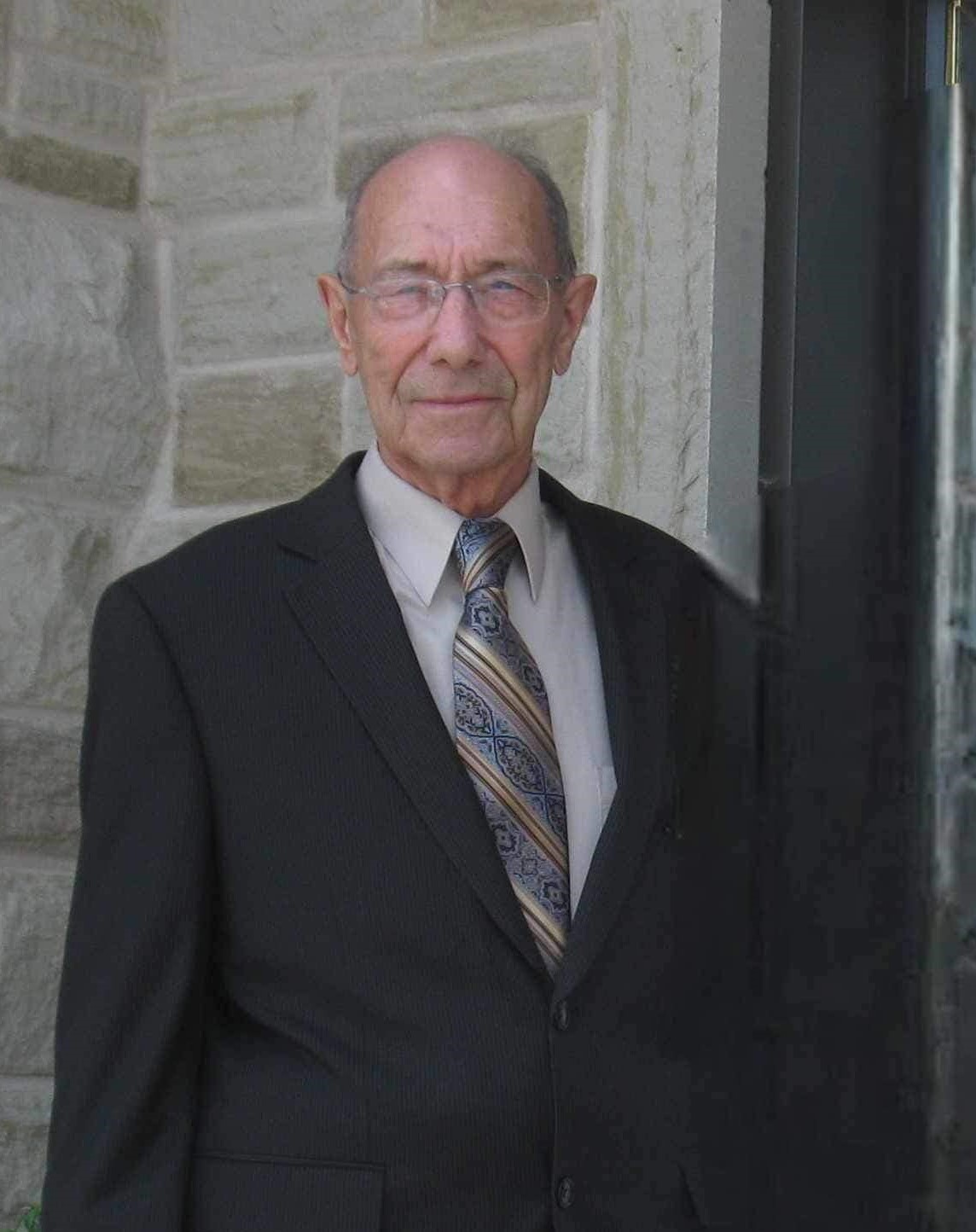 Raymond Gauthier