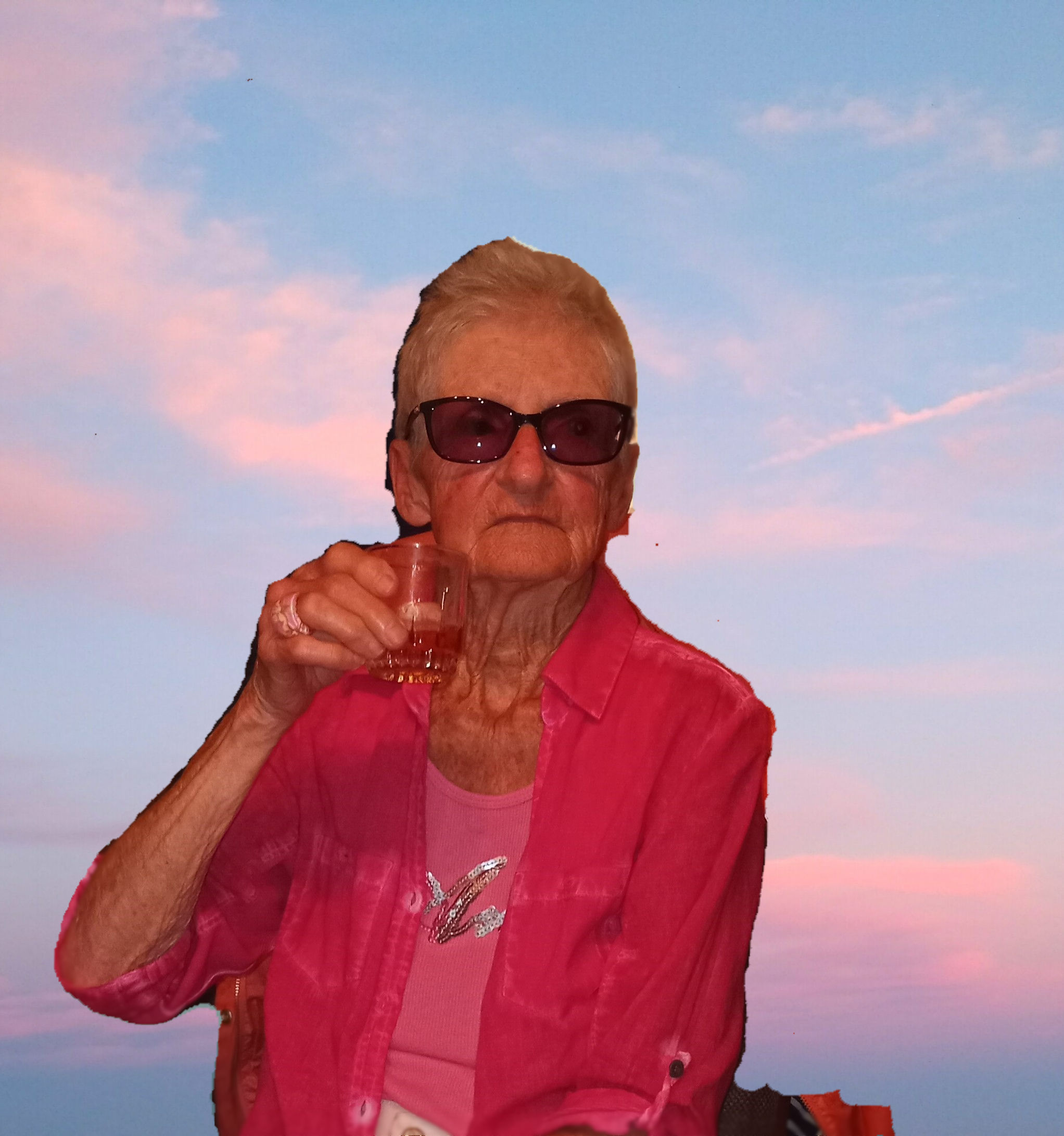Ruth Provost