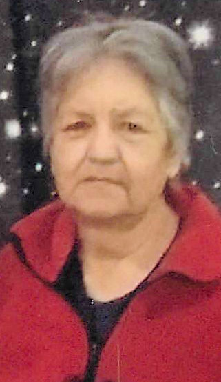 Yvette Wabie Beaudoin