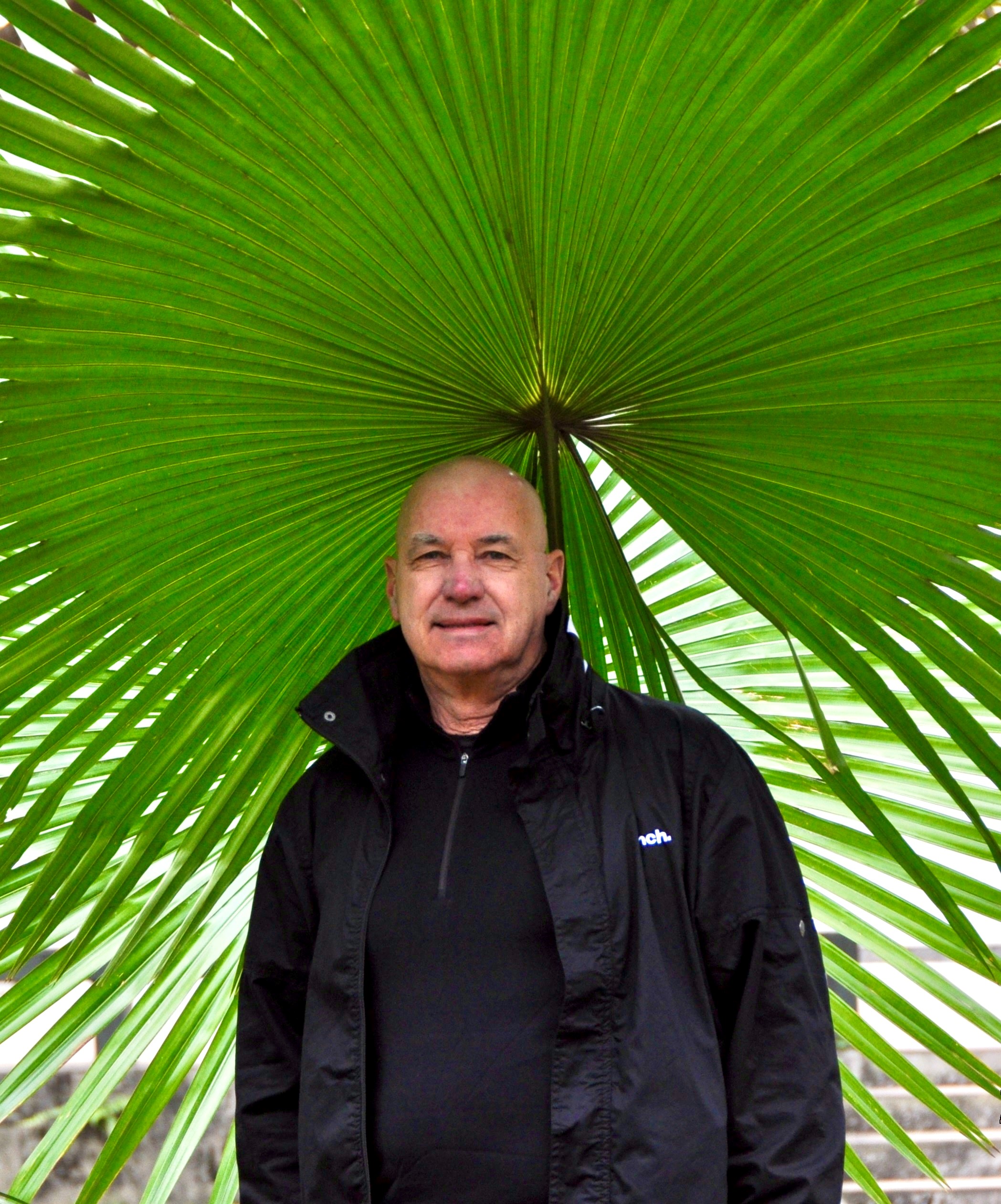 Jacques Auger