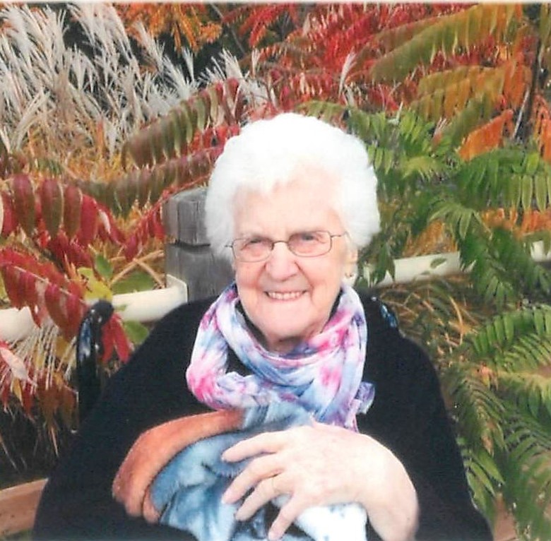 Zelma Florence Molyneaux Ogilvie