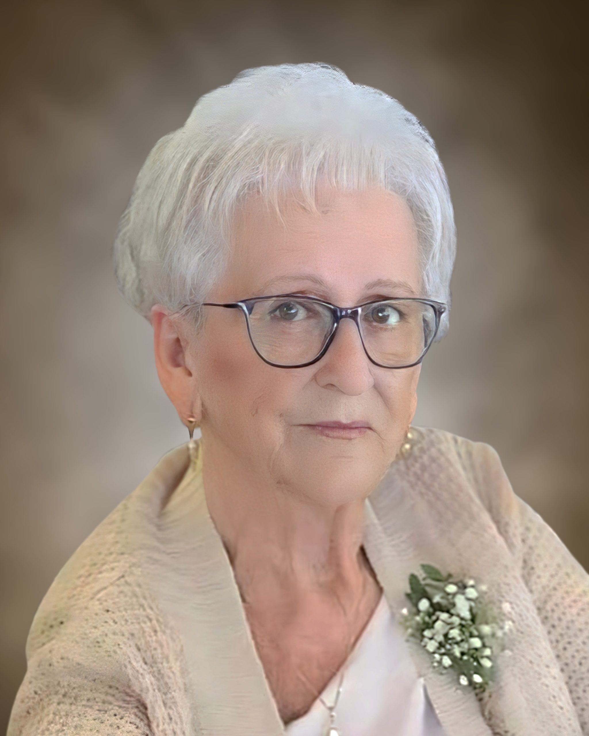 Paulette Nault Saumure