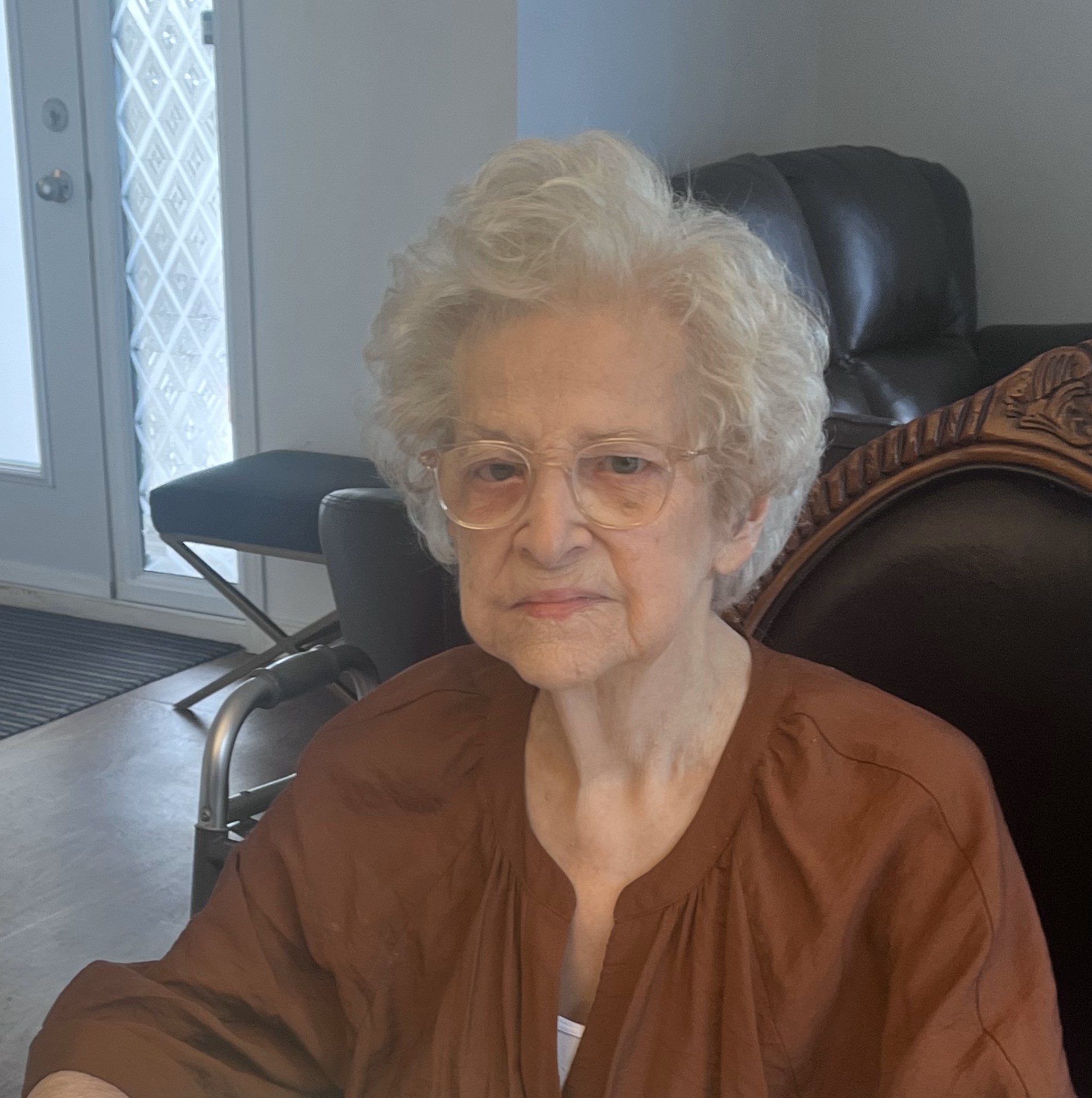 Jeannette Nault