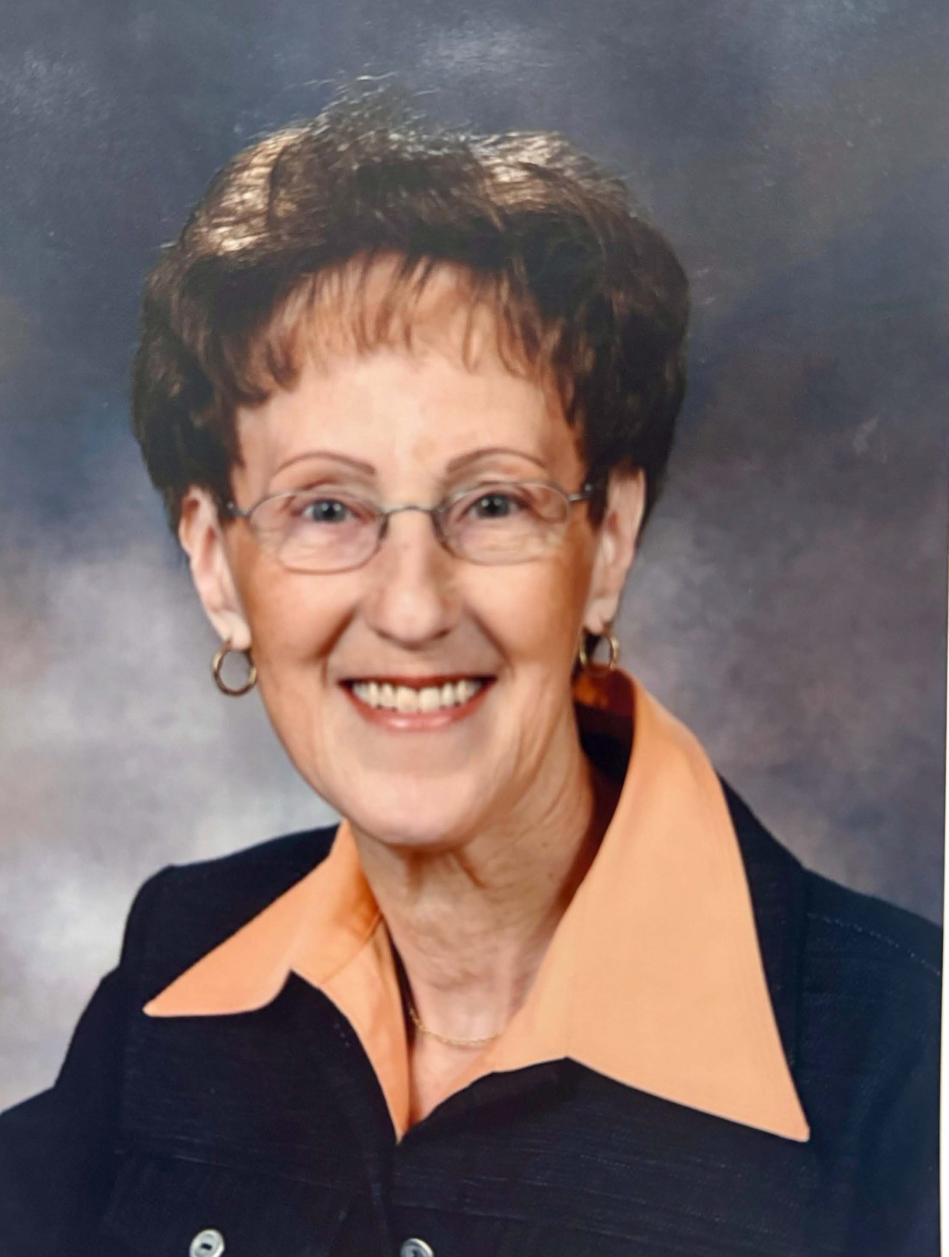 Thérèse Gagnon Letendre