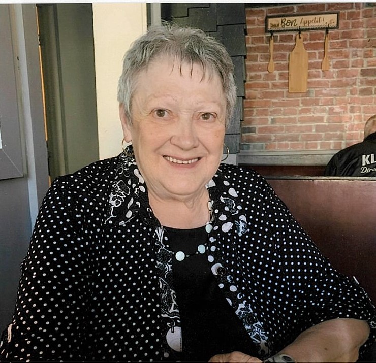Denise Morin Lapointe