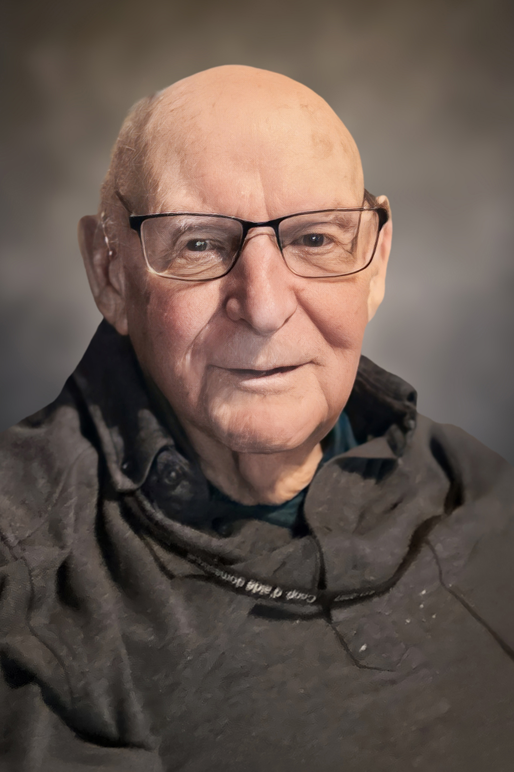 Robert Dénommé