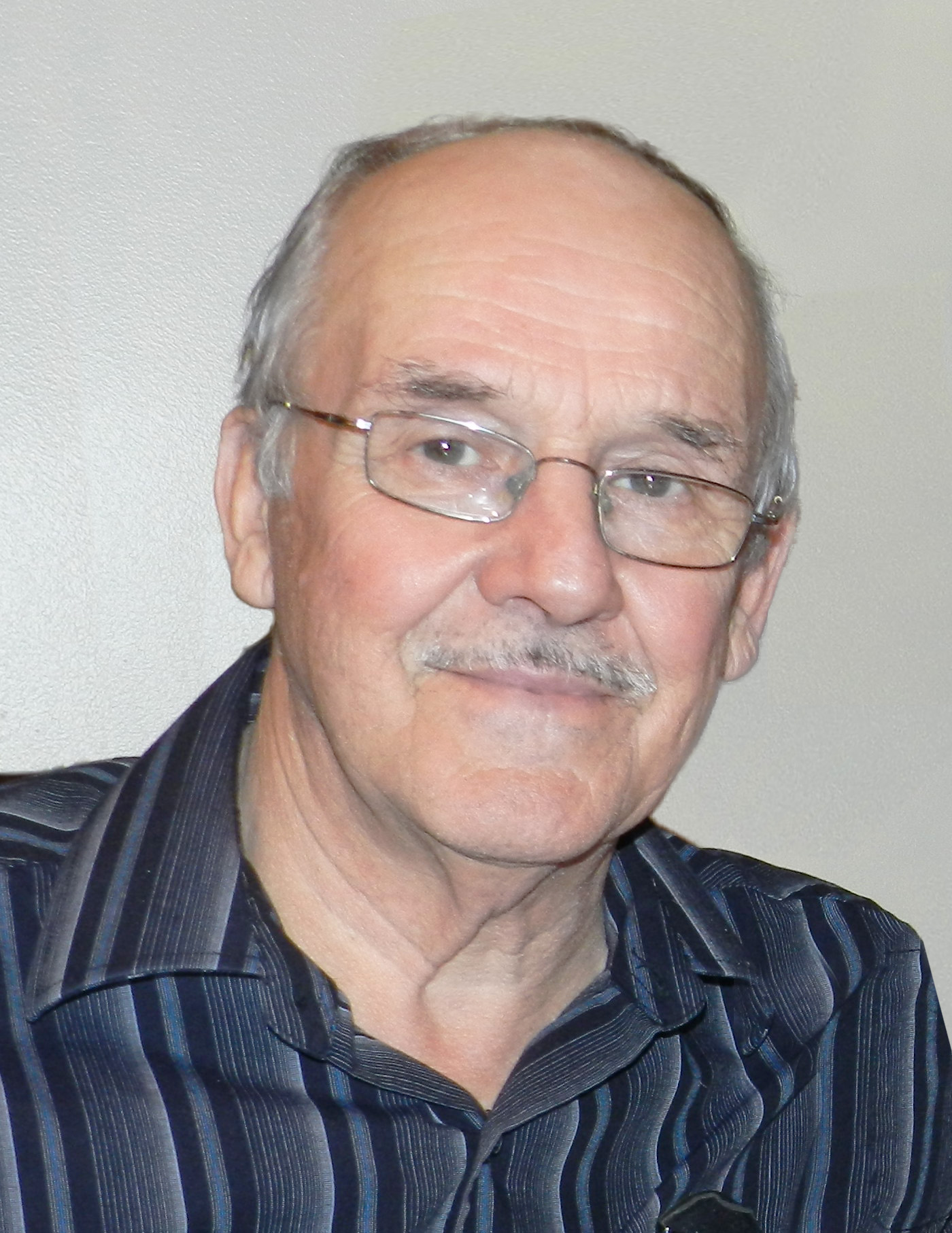 Eugène Croteau