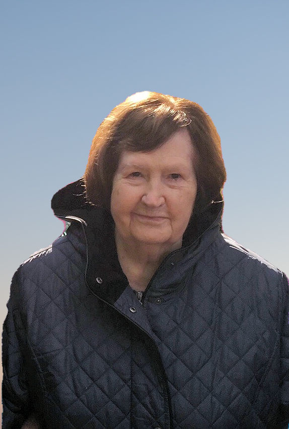 Irene Riendeau Carroll