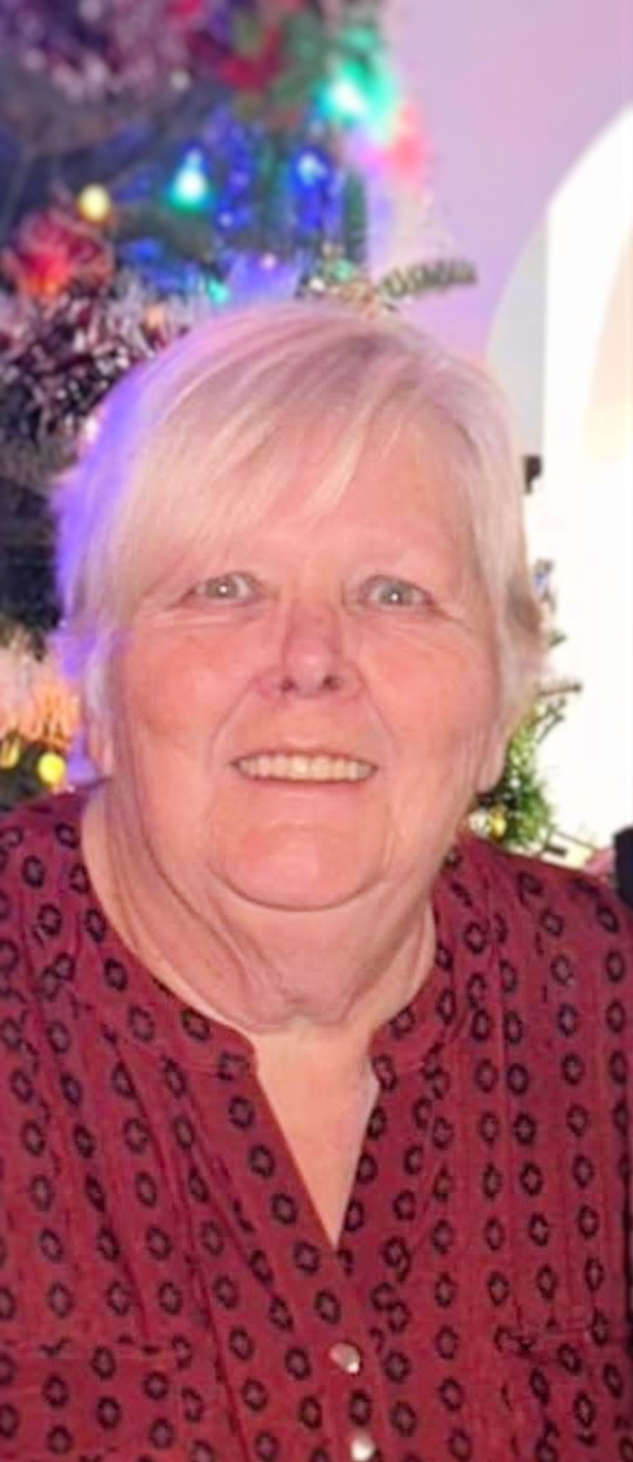 Mireille Rondeau