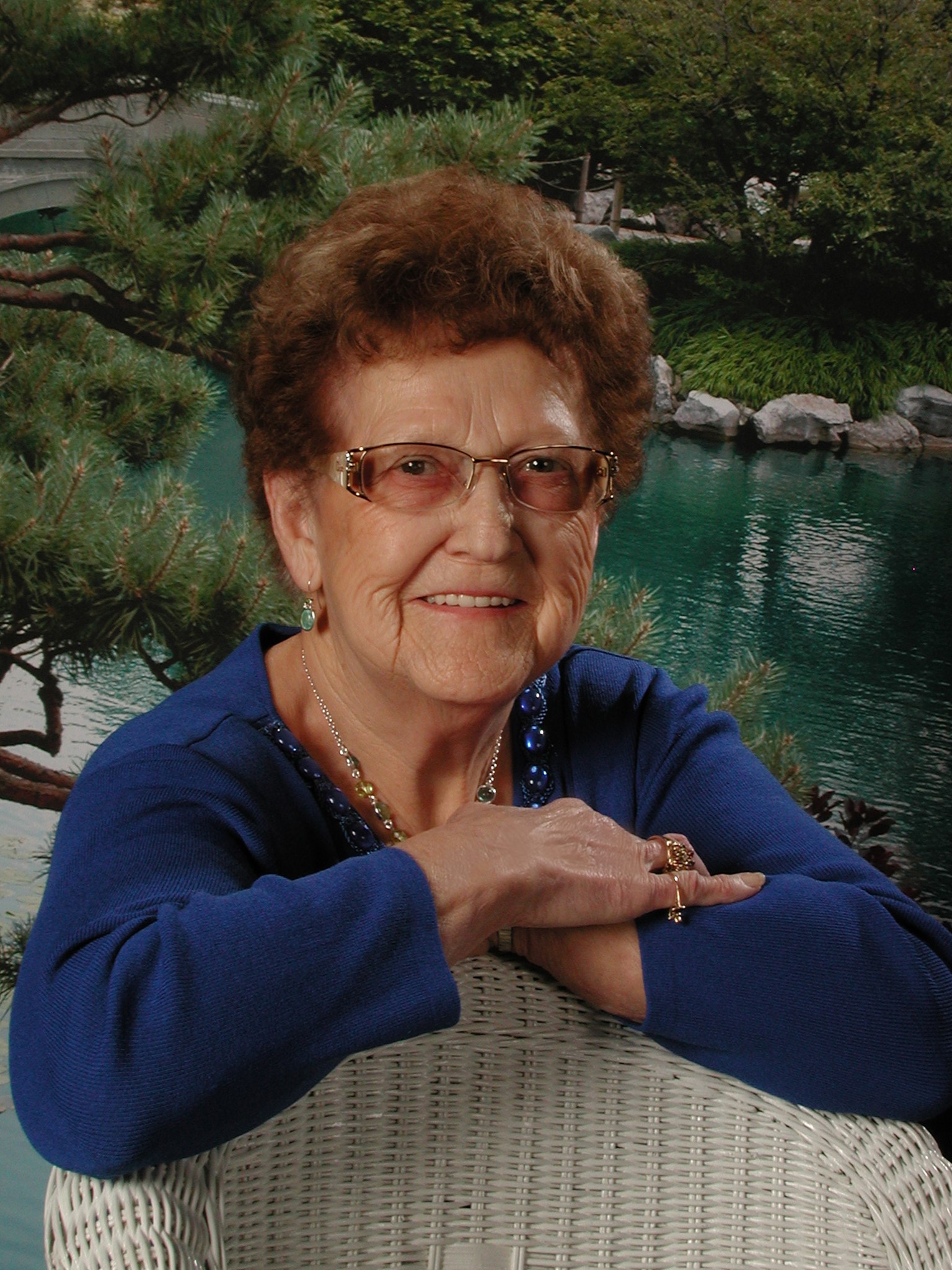 Jeannine Lacroix