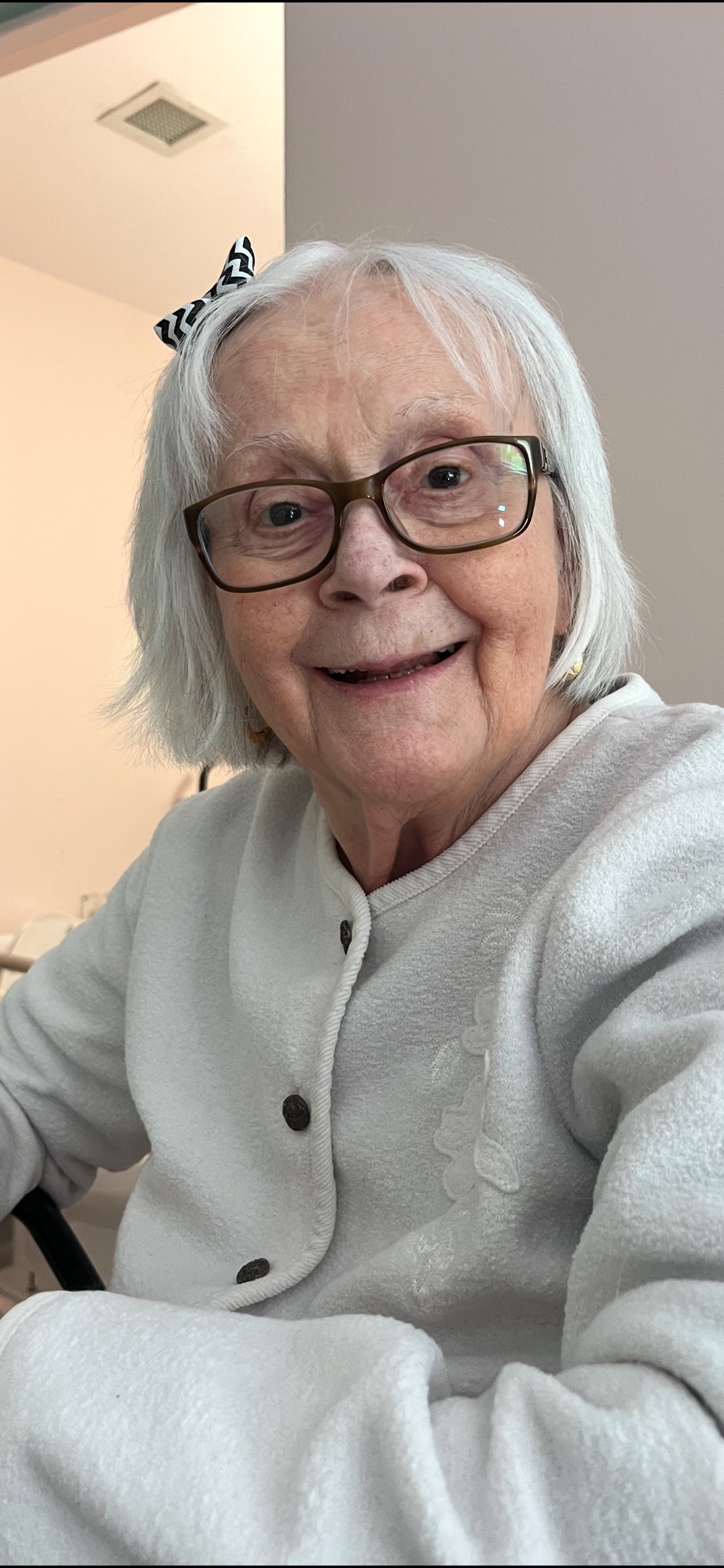 Gisèle Chéné