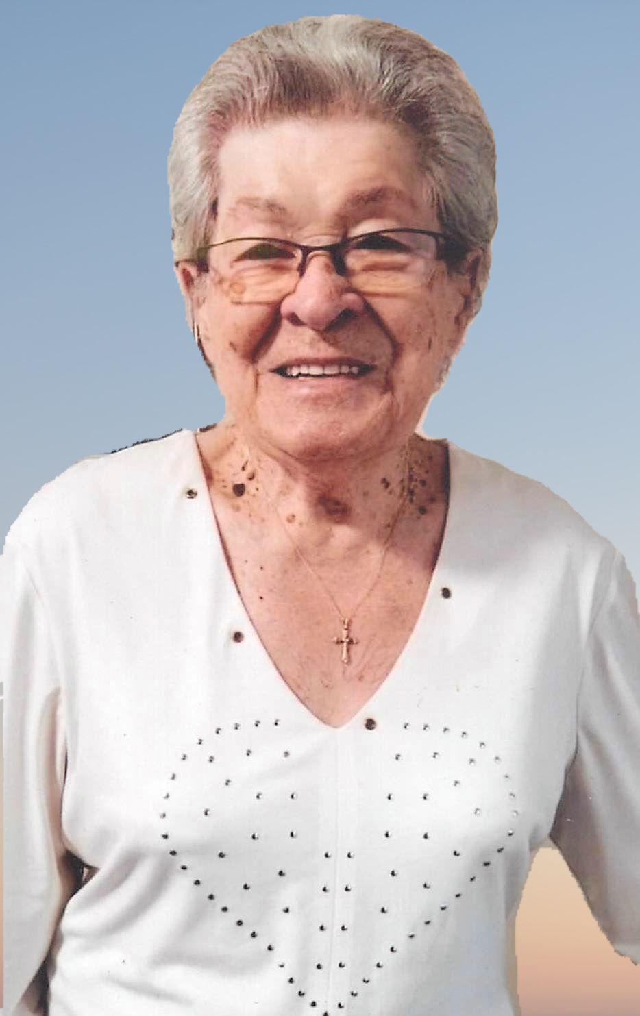Lucille Duval Cousineau