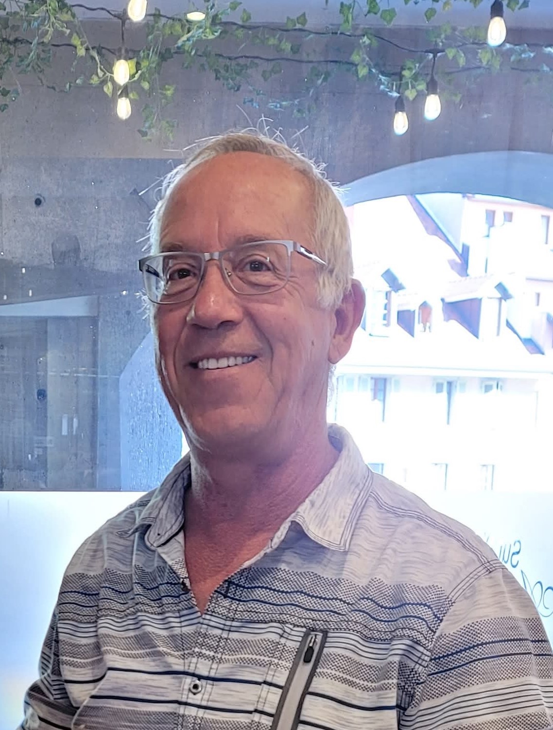 Alain Ritchot